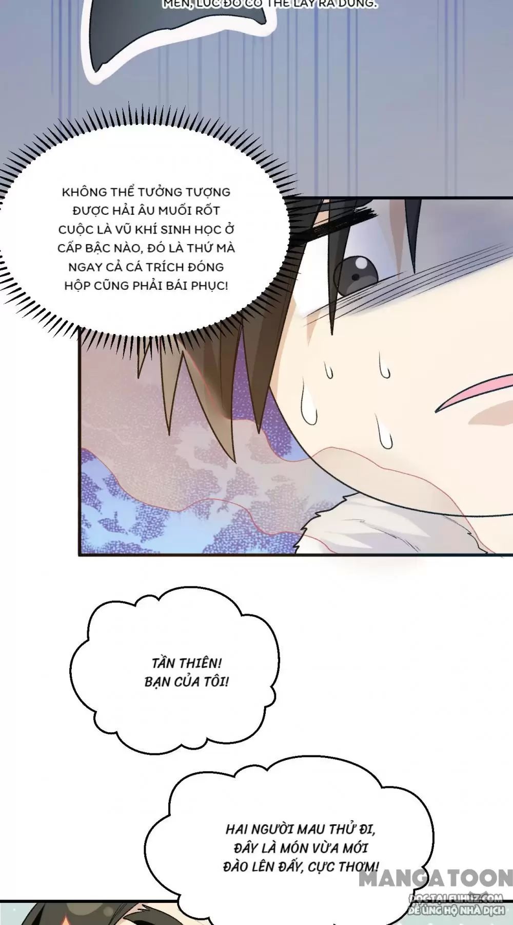 Sống Trên Hoang Đảo Cùng Các Em Gái Chapter 245 - Trang 2