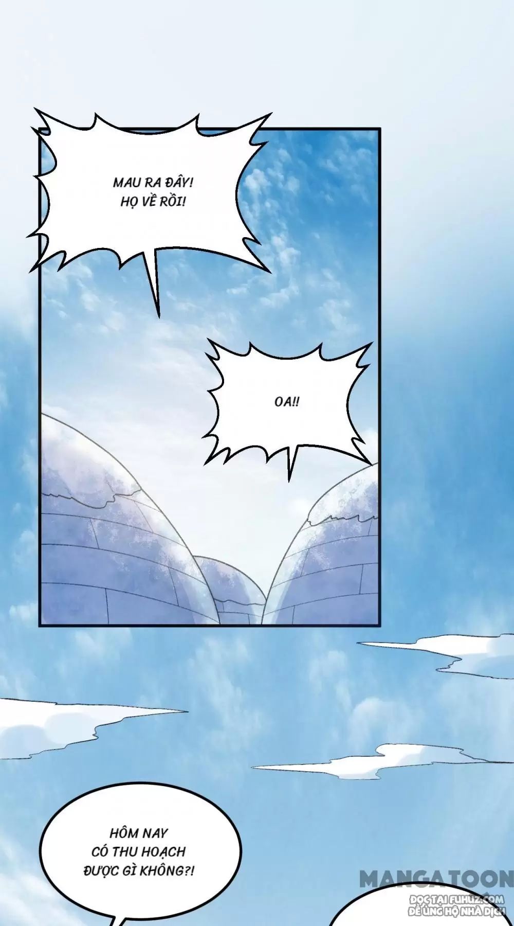 Sống Trên Hoang Đảo Cùng Các Em Gái Chapter 245 - Trang 2