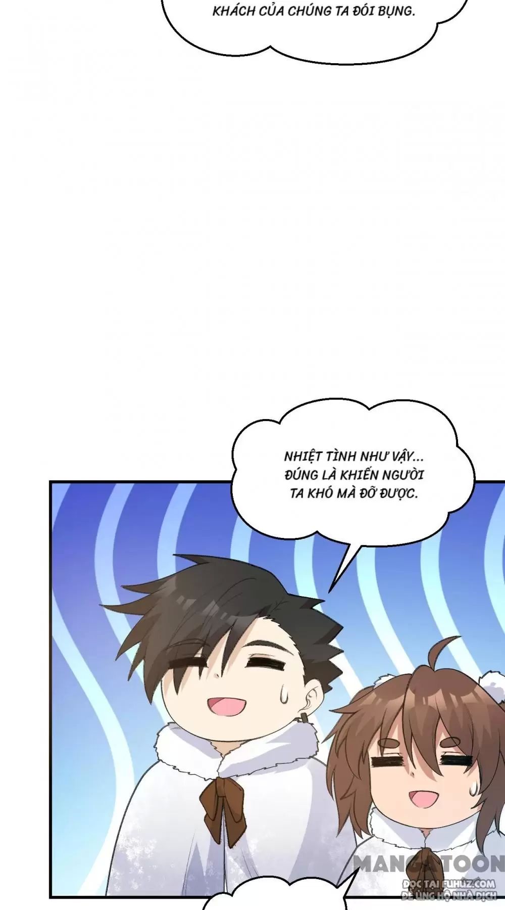 Sống Trên Hoang Đảo Cùng Các Em Gái Chapter 245 - Trang 2