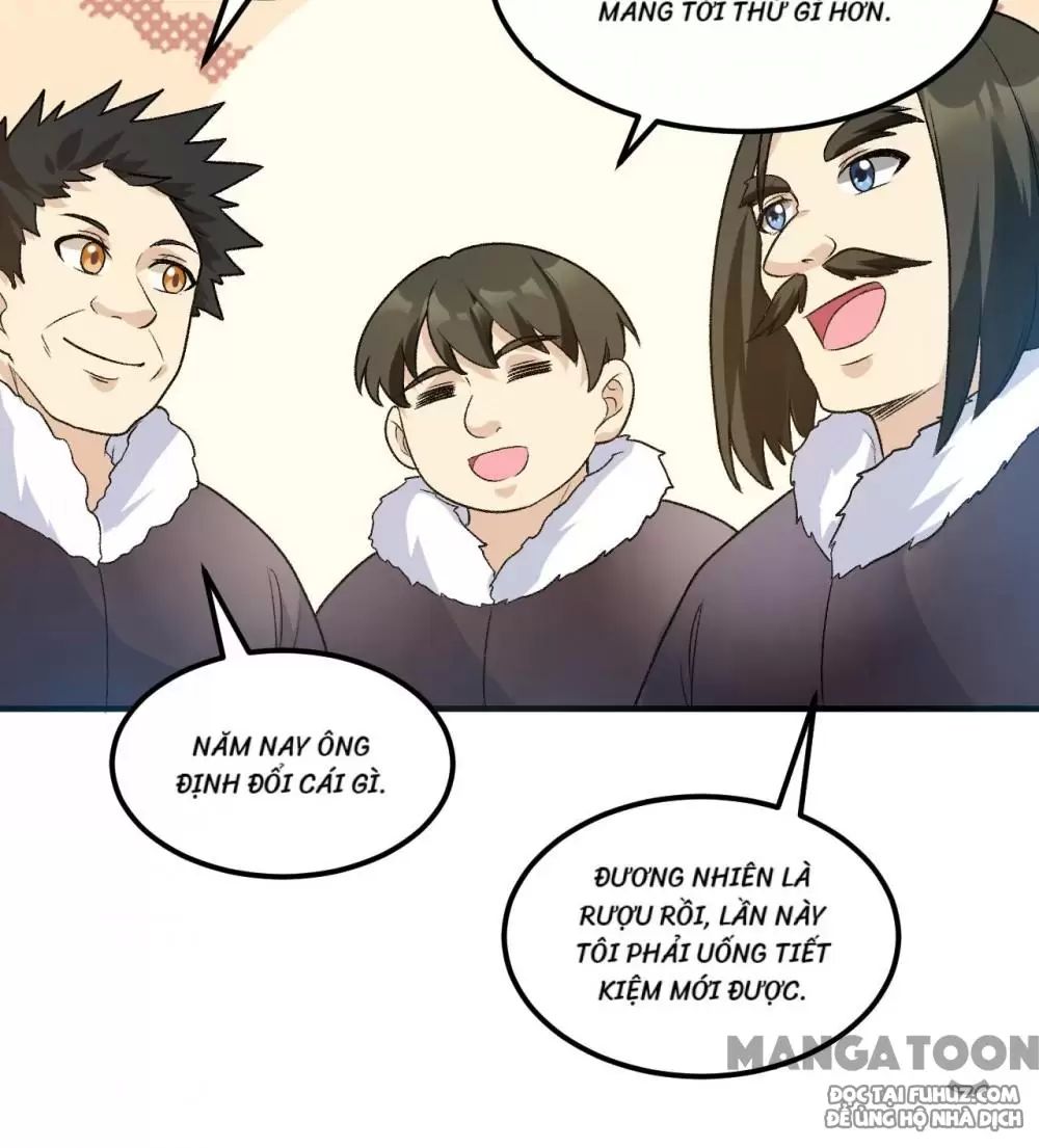 Sống Trên Hoang Đảo Cùng Các Em Gái Chapter 246 - Trang 2