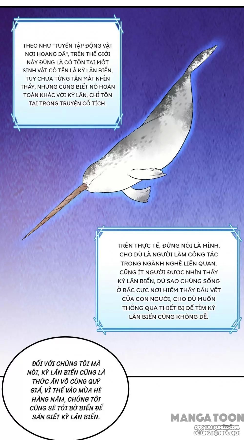 Sống Trên Hoang Đảo Cùng Các Em Gái Chapter 246 - Trang 2