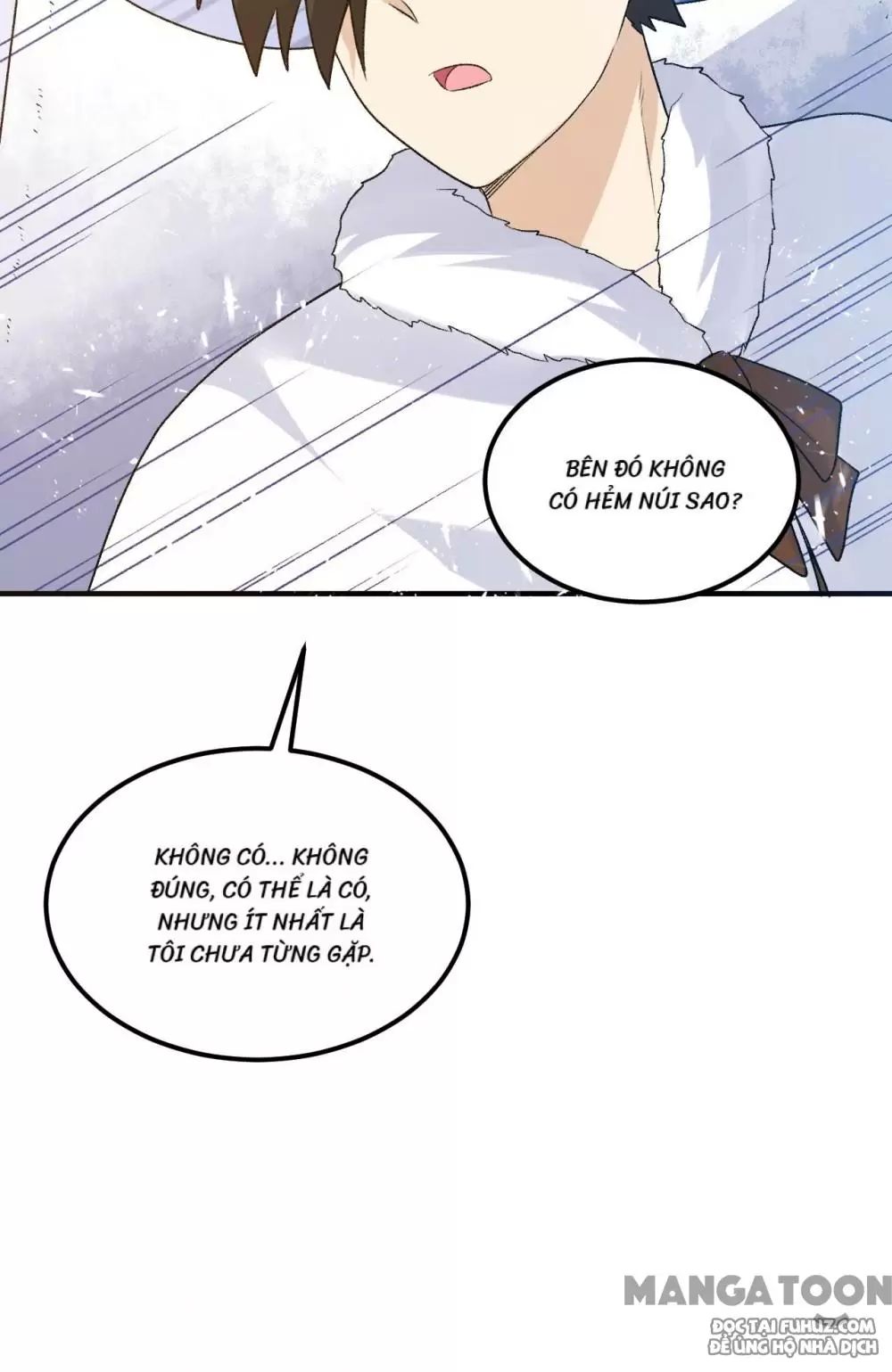 Sống Trên Hoang Đảo Cùng Các Em Gái Chapter 246 - Trang 2