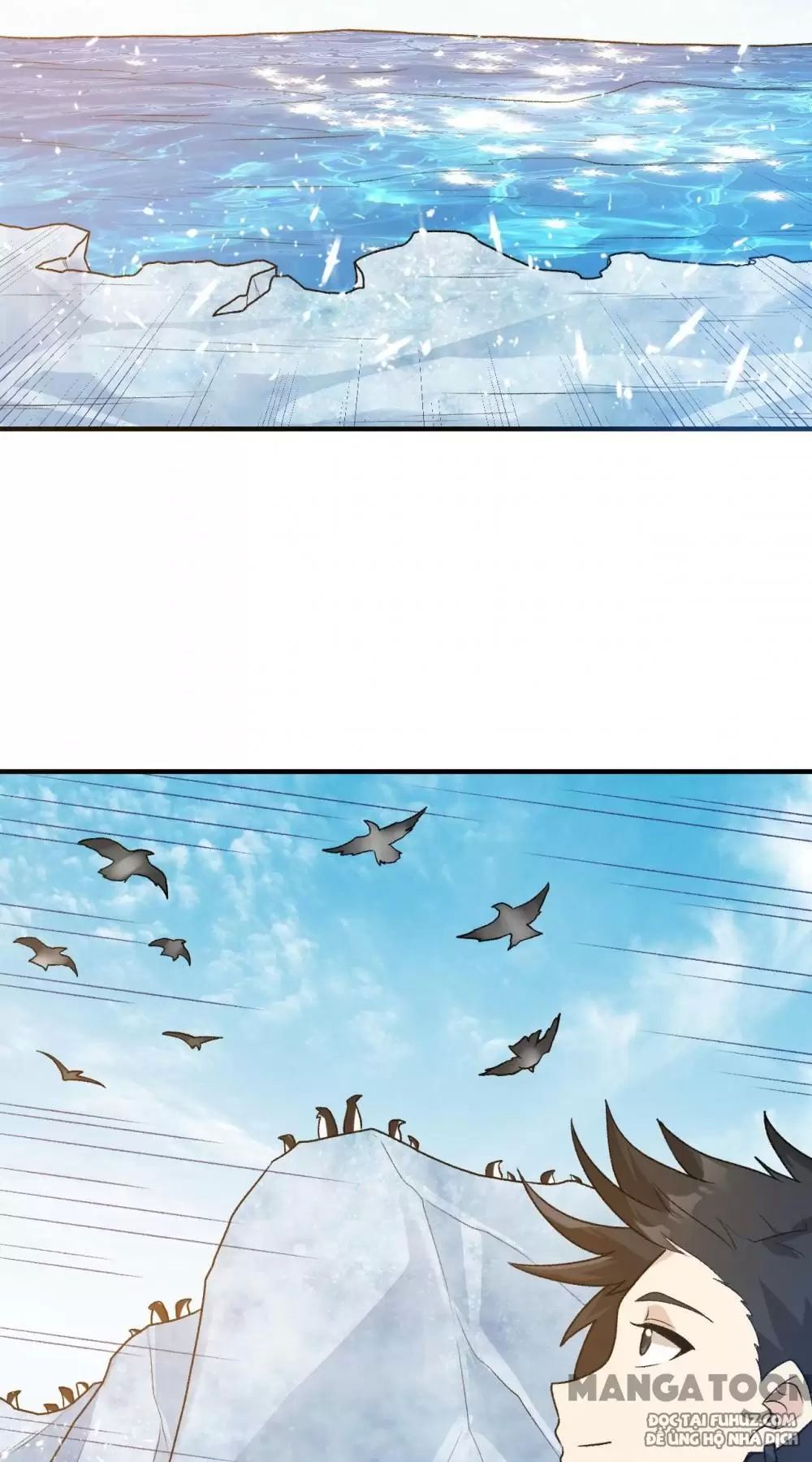 Sống Trên Hoang Đảo Cùng Các Em Gái Chapter 246 - Trang 2