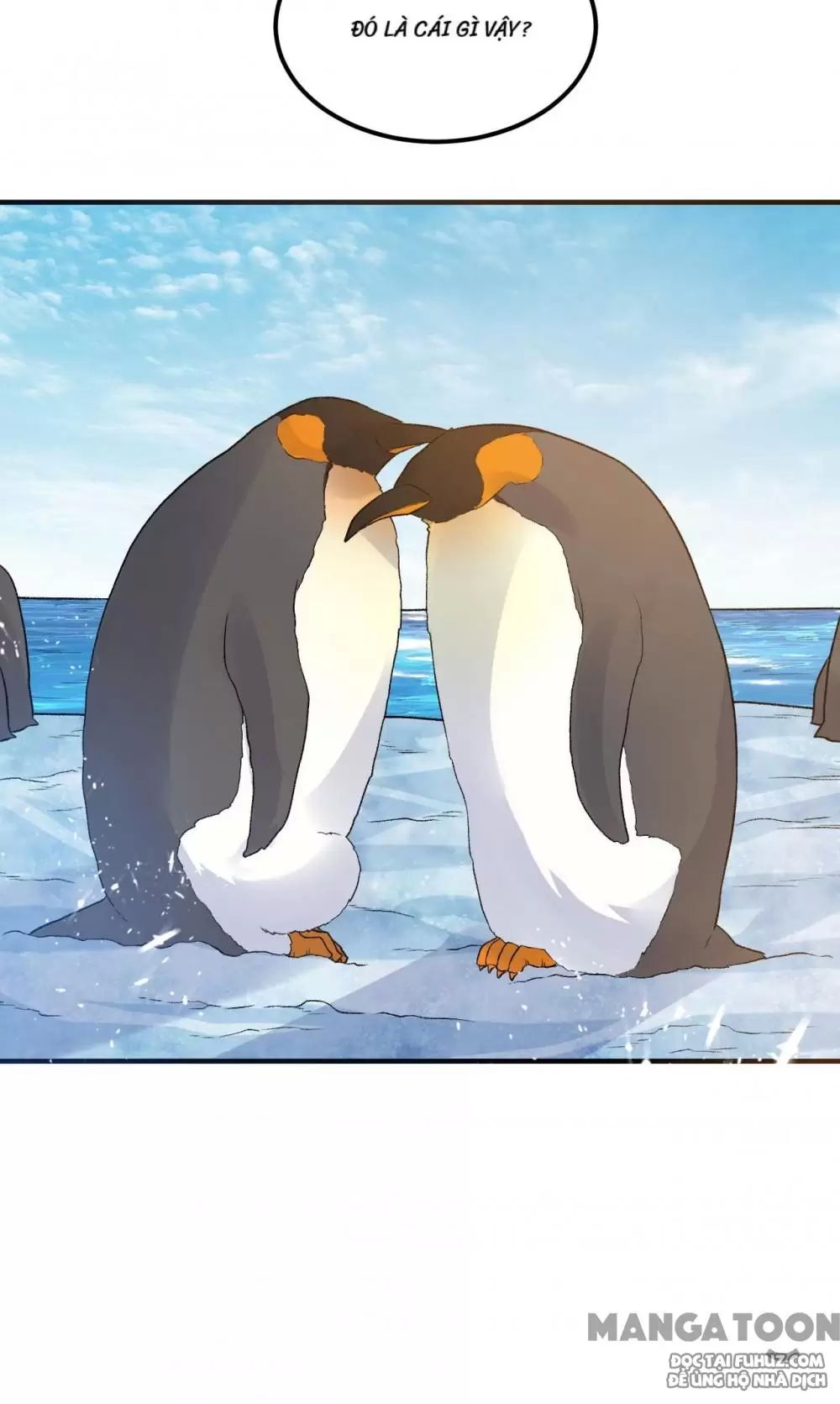 Sống Trên Hoang Đảo Cùng Các Em Gái Chapter 246 - Trang 2