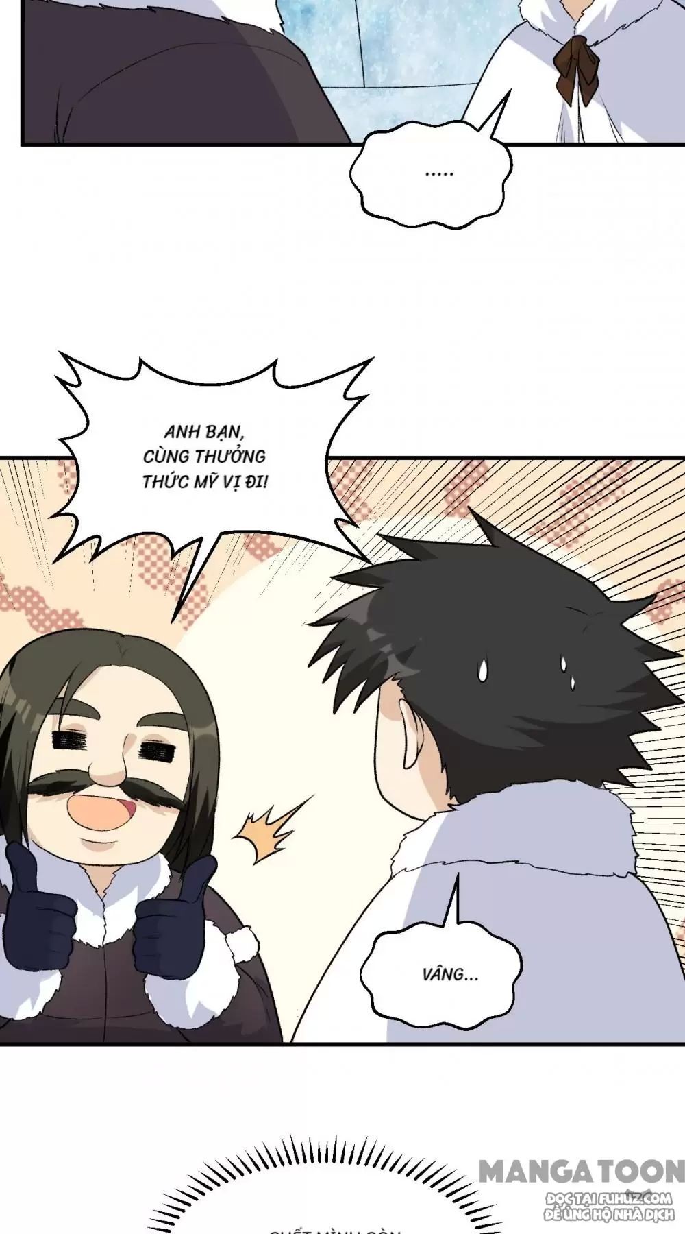 Sống Trên Hoang Đảo Cùng Các Em Gái Chapter 246 - Trang 2