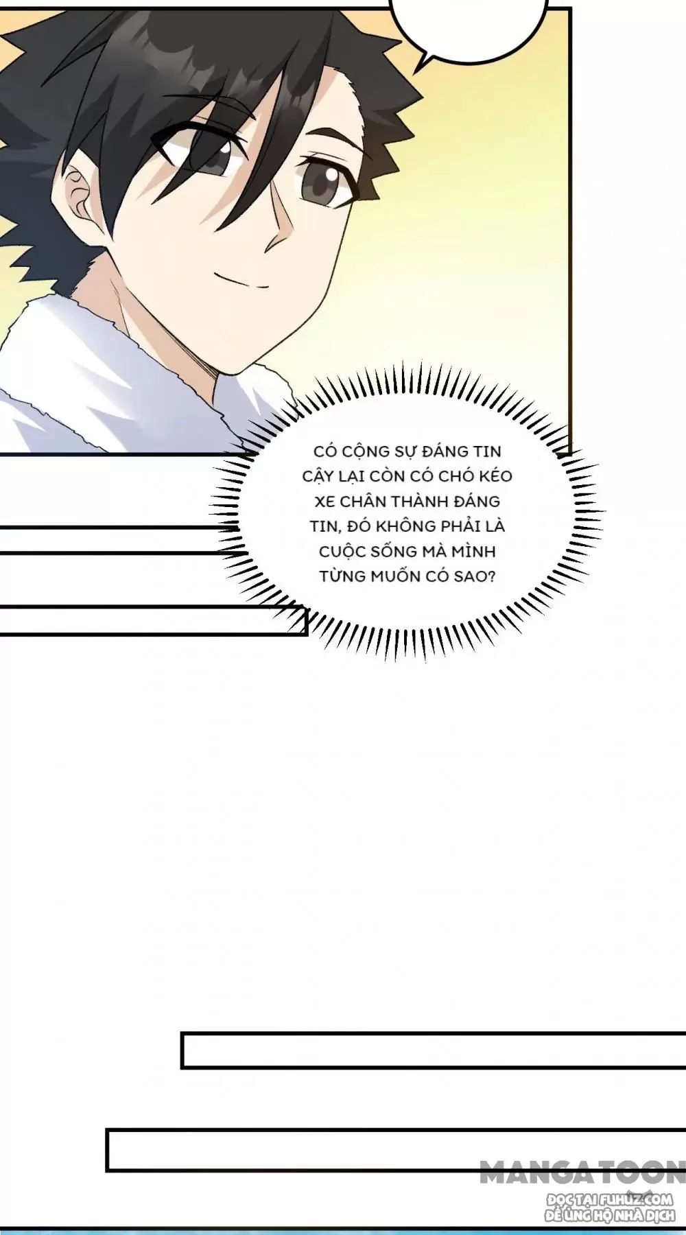 Sống Trên Hoang Đảo Cùng Các Em Gái Chapter 247 - Trang 2