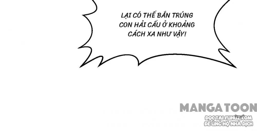 Sống Trên Hoang Đảo Cùng Các Em Gái Chapter 247 - Trang 2