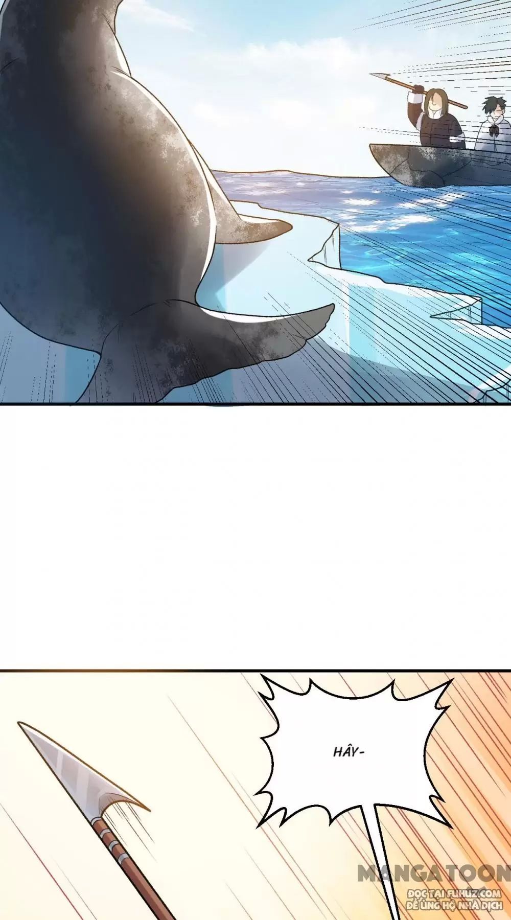 Sống Trên Hoang Đảo Cùng Các Em Gái Chapter 247 - Trang 2