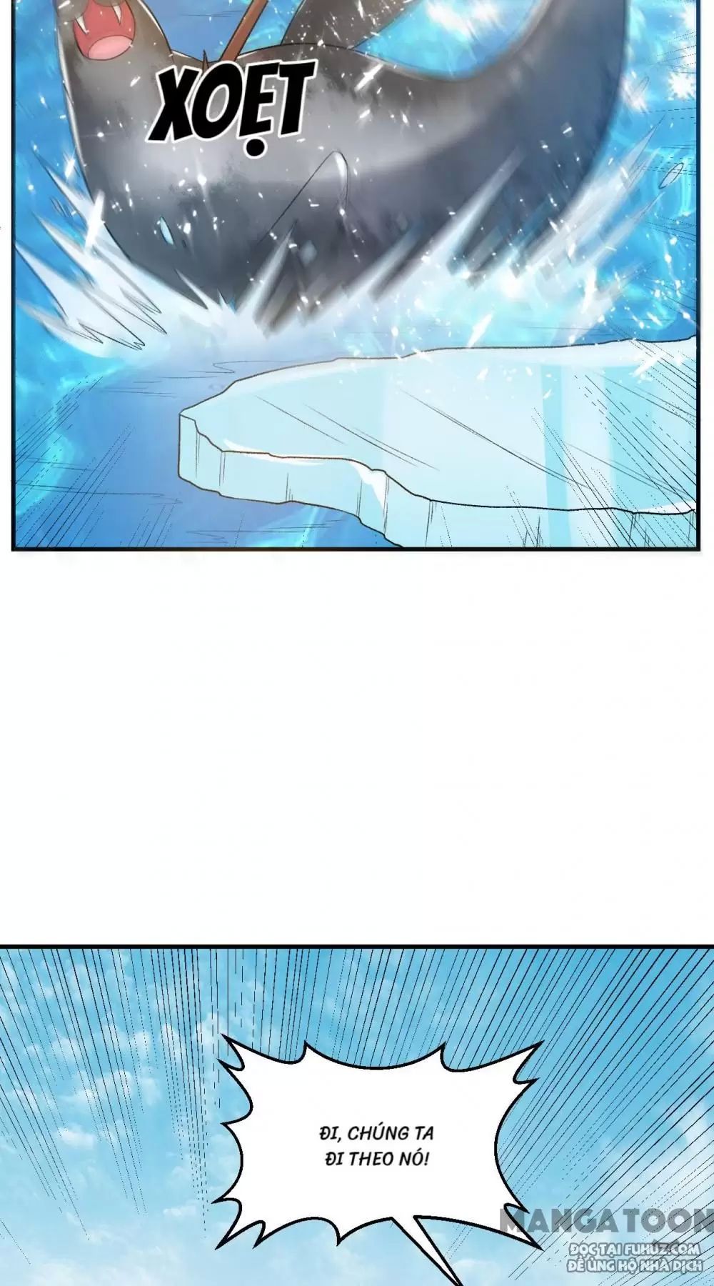 Sống Trên Hoang Đảo Cùng Các Em Gái Chapter 247 - Trang 2