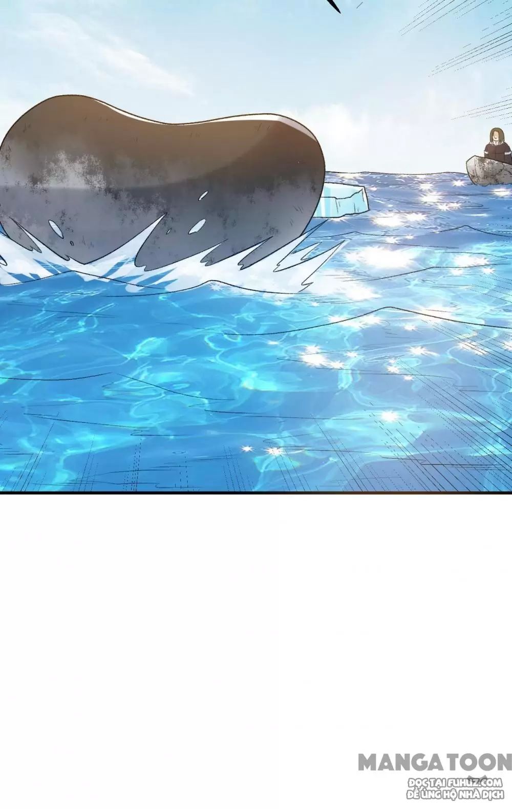 Sống Trên Hoang Đảo Cùng Các Em Gái Chapter 247 - Trang 2