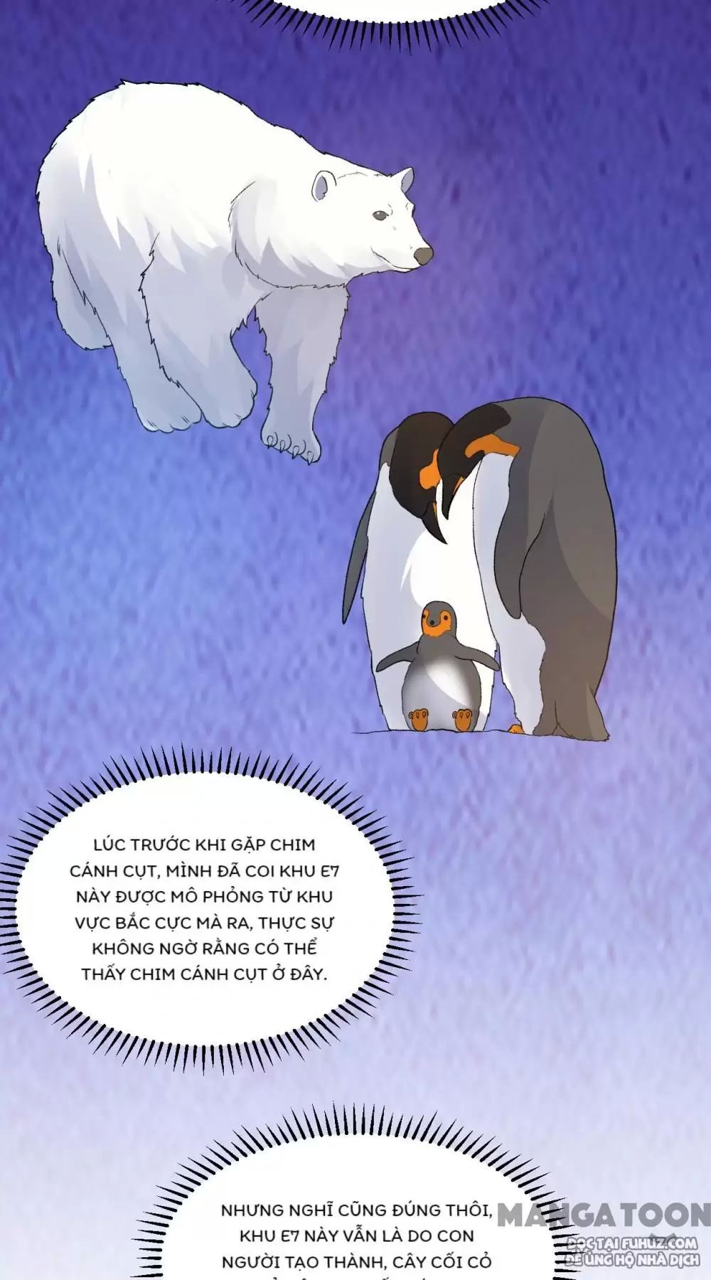 Sống Trên Hoang Đảo Cùng Các Em Gái Chapter 247 - Trang 2