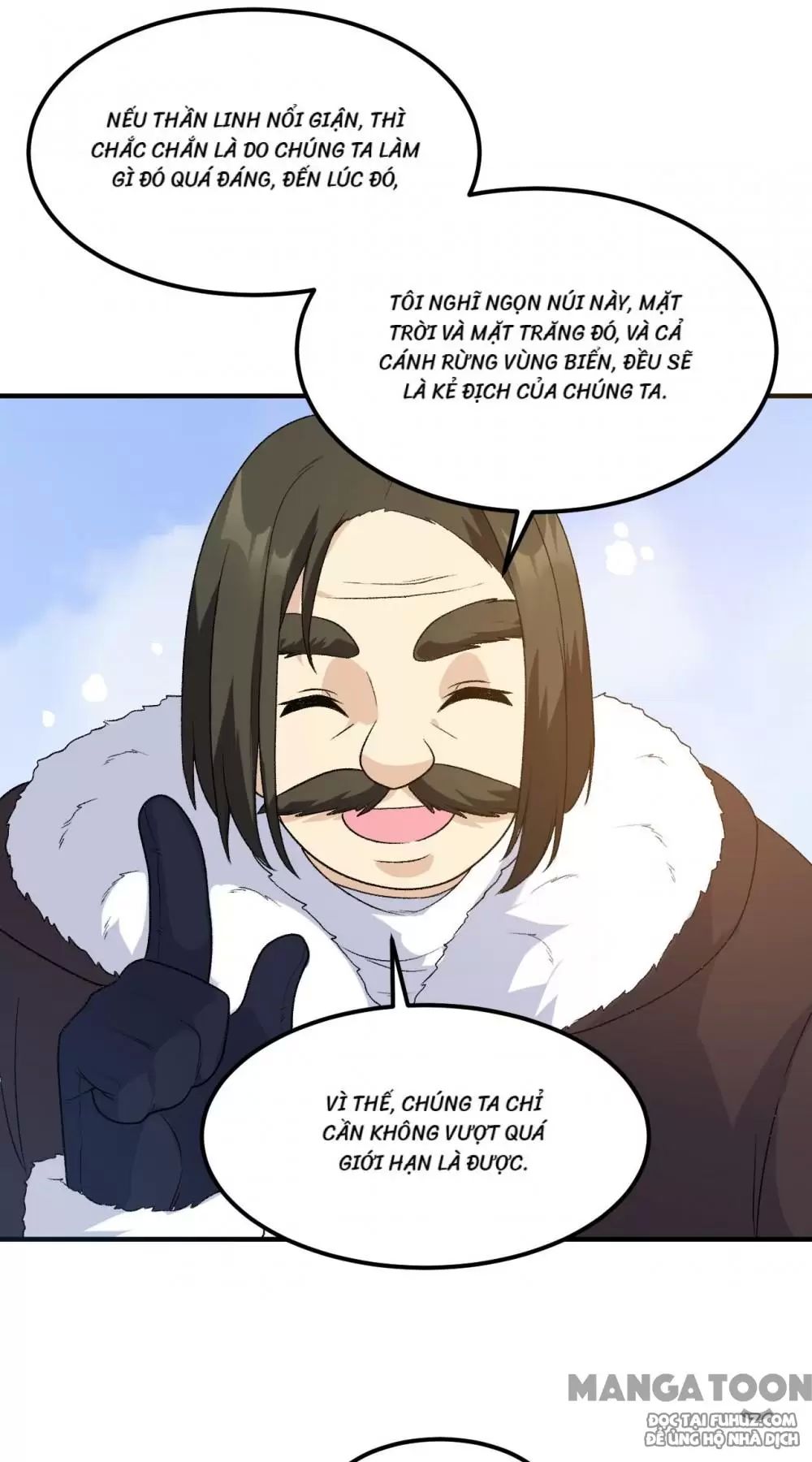 Sống Trên Hoang Đảo Cùng Các Em Gái Chapter 248 - Trang 2