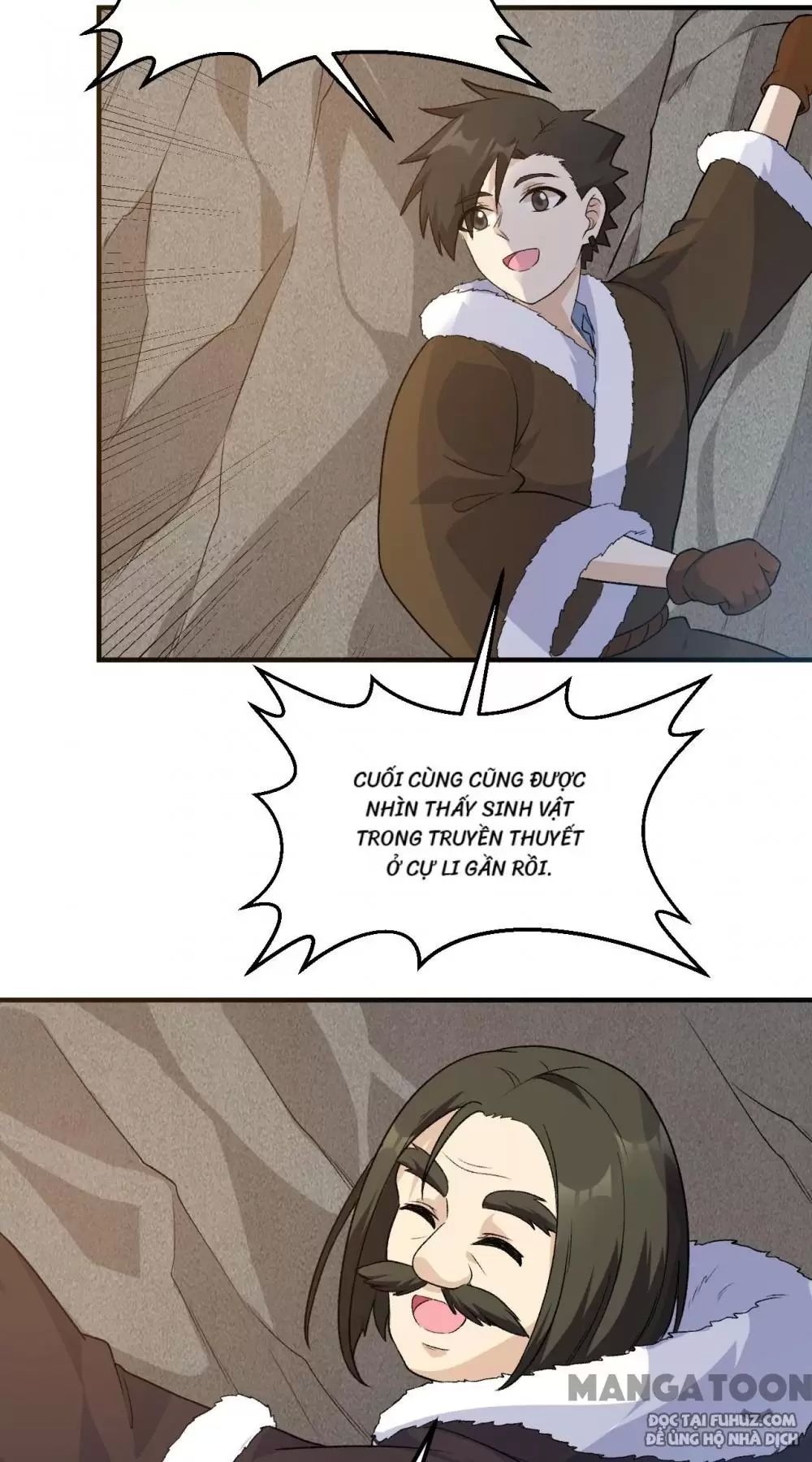 Sống Trên Hoang Đảo Cùng Các Em Gái Chapter 248 - Trang 2