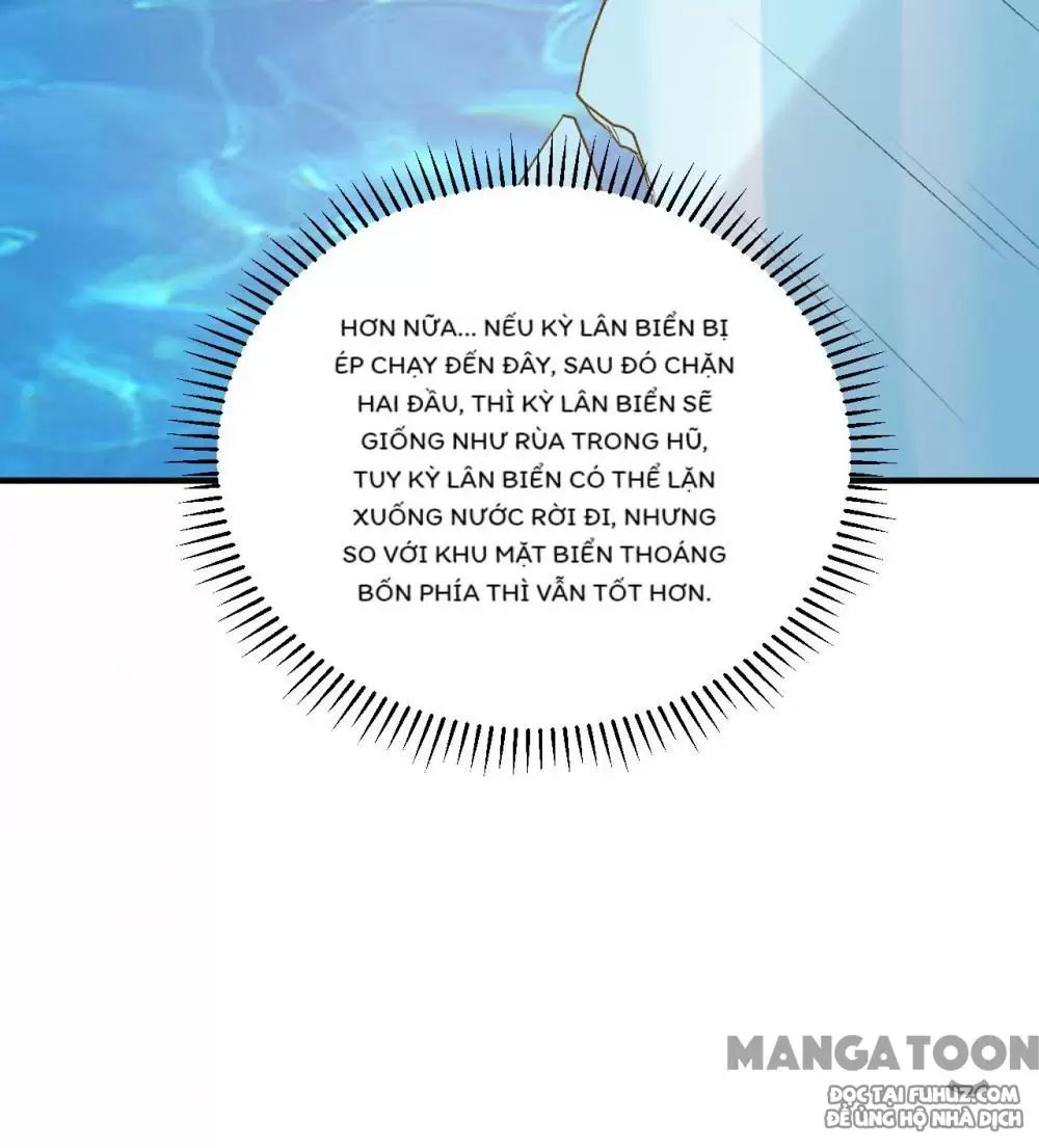 Sống Trên Hoang Đảo Cùng Các Em Gái Chapter 248 - Trang 2