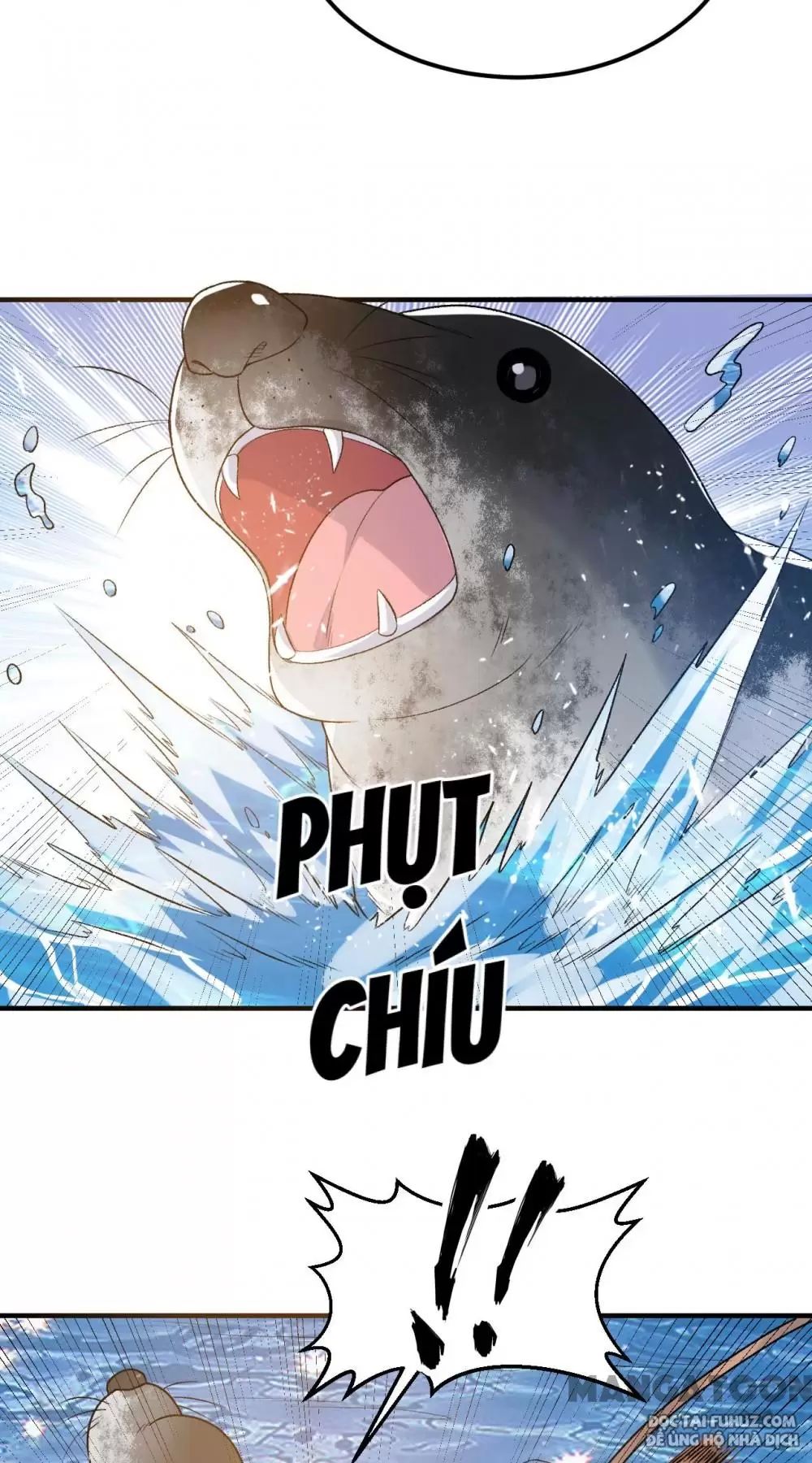 Sống Trên Hoang Đảo Cùng Các Em Gái Chapter 248 - Trang 2