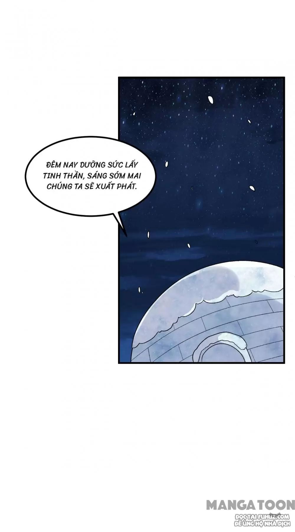 Sống Trên Hoang Đảo Cùng Các Em Gái Chapter 249 - Trang 2