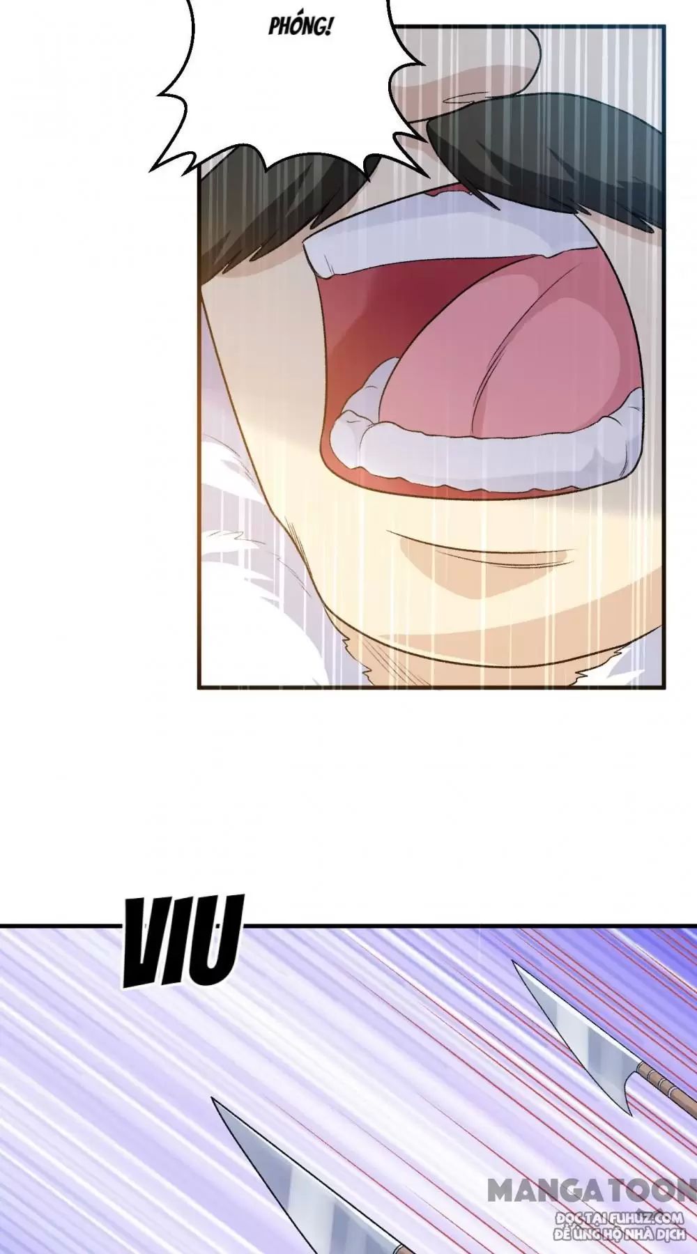 Sống Trên Hoang Đảo Cùng Các Em Gái Chapter 249 - Trang 2