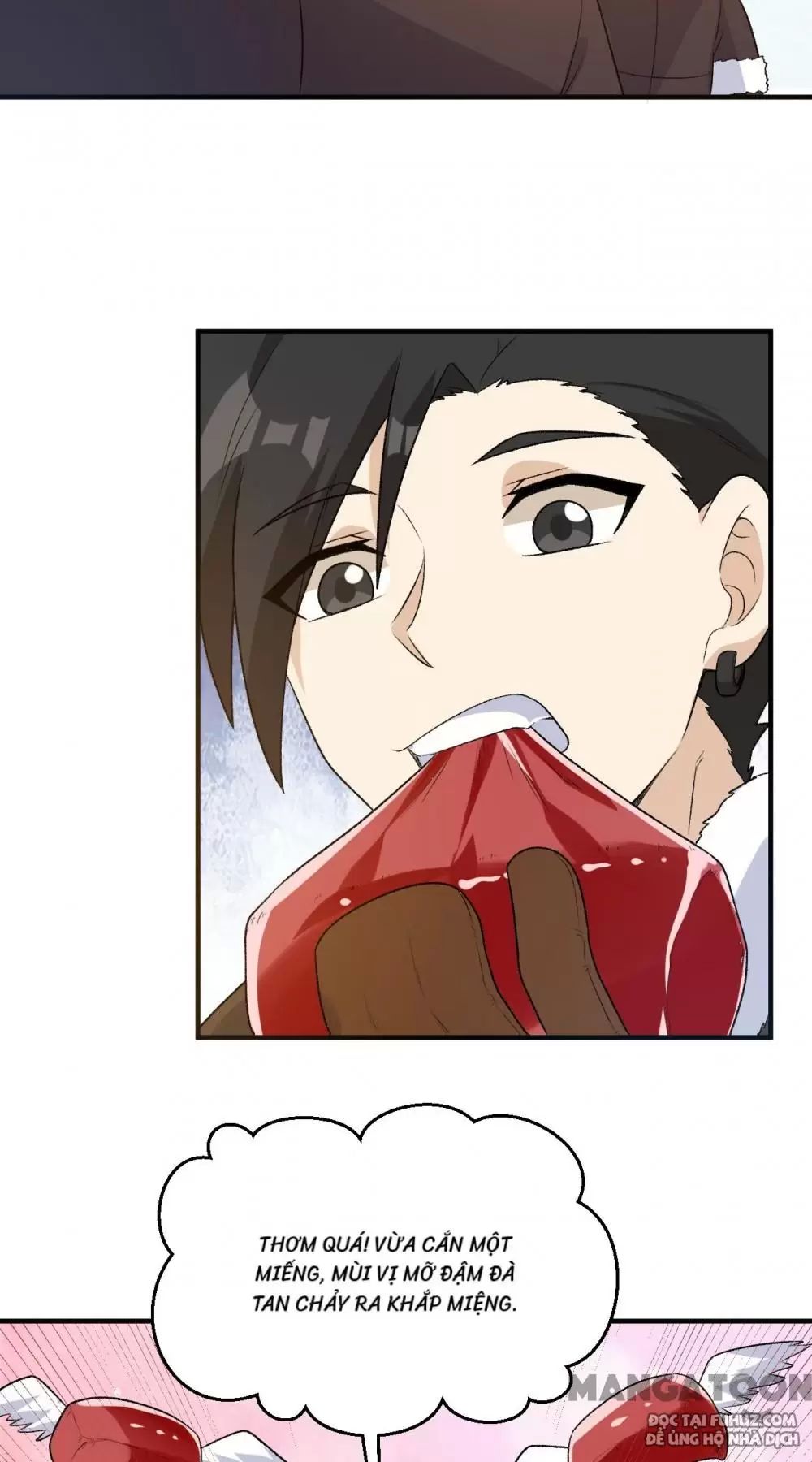 Sống Trên Hoang Đảo Cùng Các Em Gái Chapter 249 - Trang 2