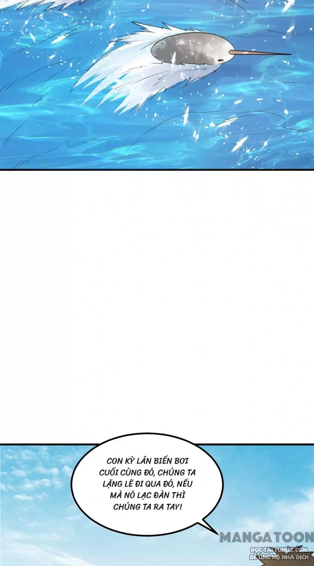 Sống Trên Hoang Đảo Cùng Các Em Gái Chapter 249 - Trang 2