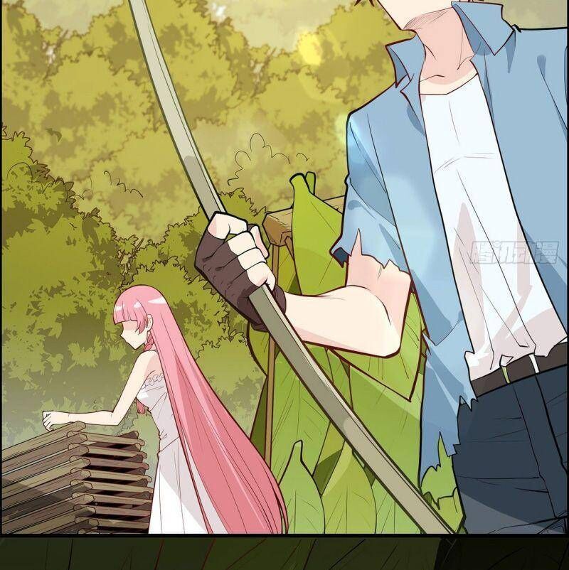 Sống Trên Hoang Đảo Cùng Các Em Gái Chapter 25 - Trang 2