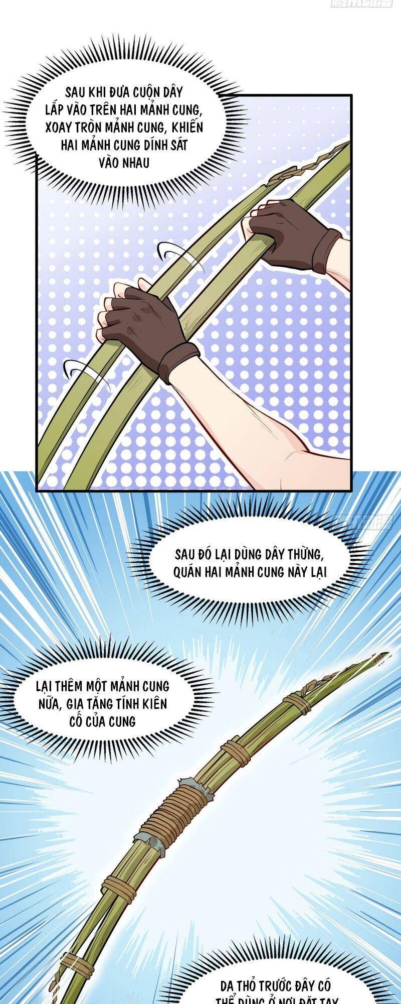 Sống Trên Hoang Đảo Cùng Các Em Gái Chapter 25 - Trang 2