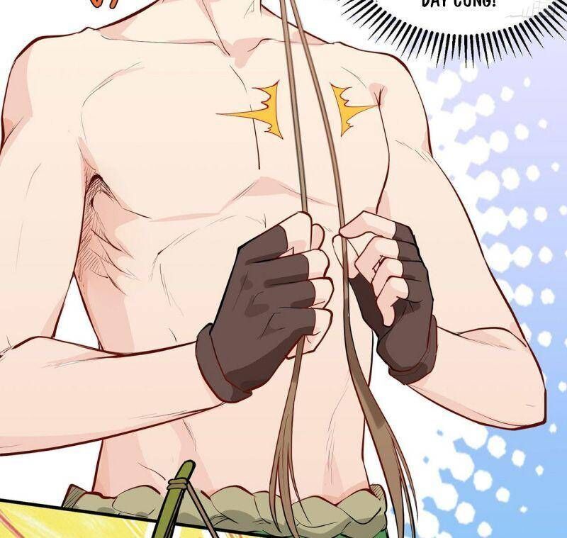 Sống Trên Hoang Đảo Cùng Các Em Gái Chapter 25 - Trang 2