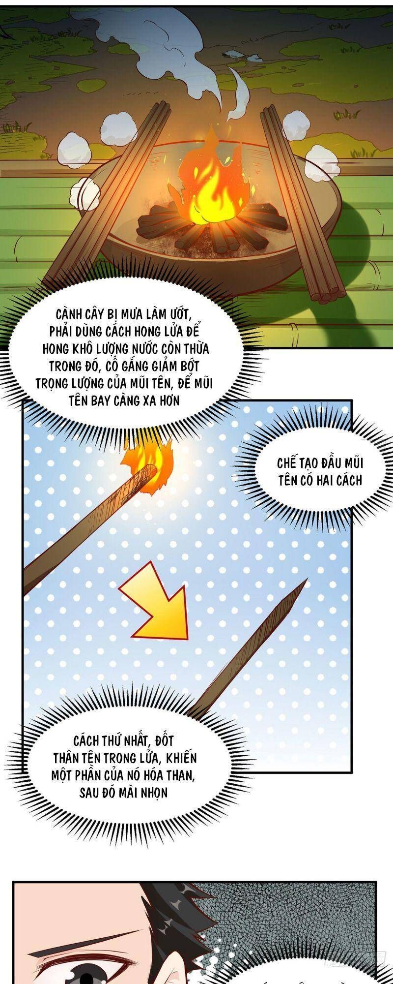 Sống Trên Hoang Đảo Cùng Các Em Gái Chapter 25 - Trang 2