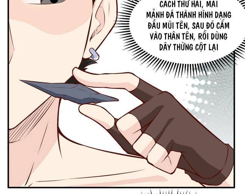 Sống Trên Hoang Đảo Cùng Các Em Gái Chapter 25 - Trang 2