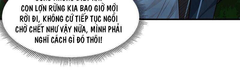 Sống Trên Hoang Đảo Cùng Các Em Gái Chapter 25 - Trang 2