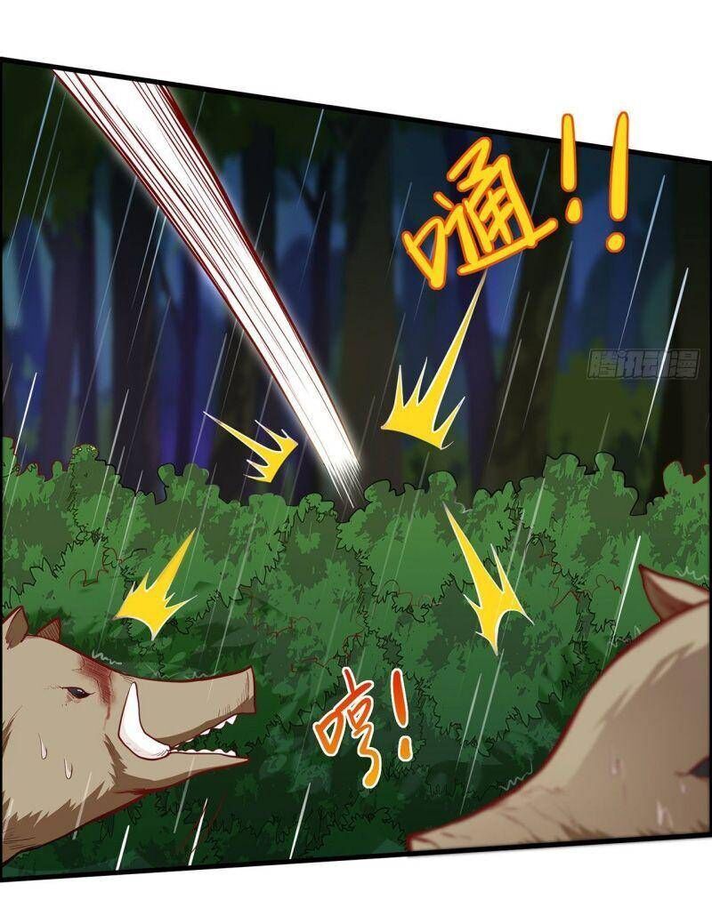 Sống Trên Hoang Đảo Cùng Các Em Gái Chapter 25 - Trang 2