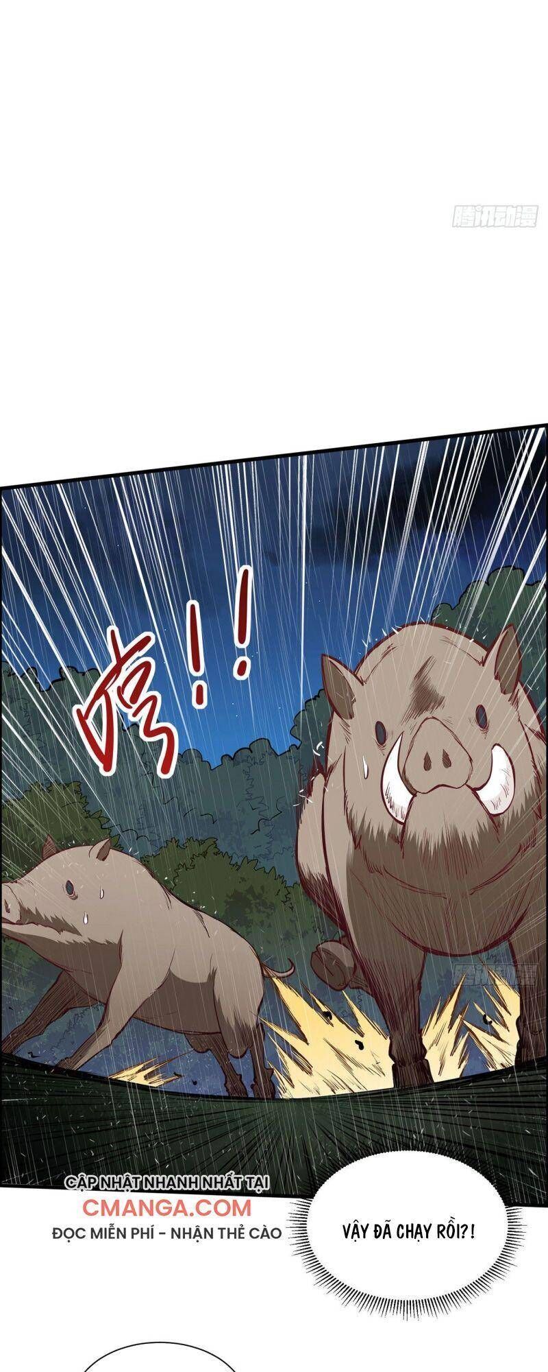 Sống Trên Hoang Đảo Cùng Các Em Gái Chapter 25 - Trang 2