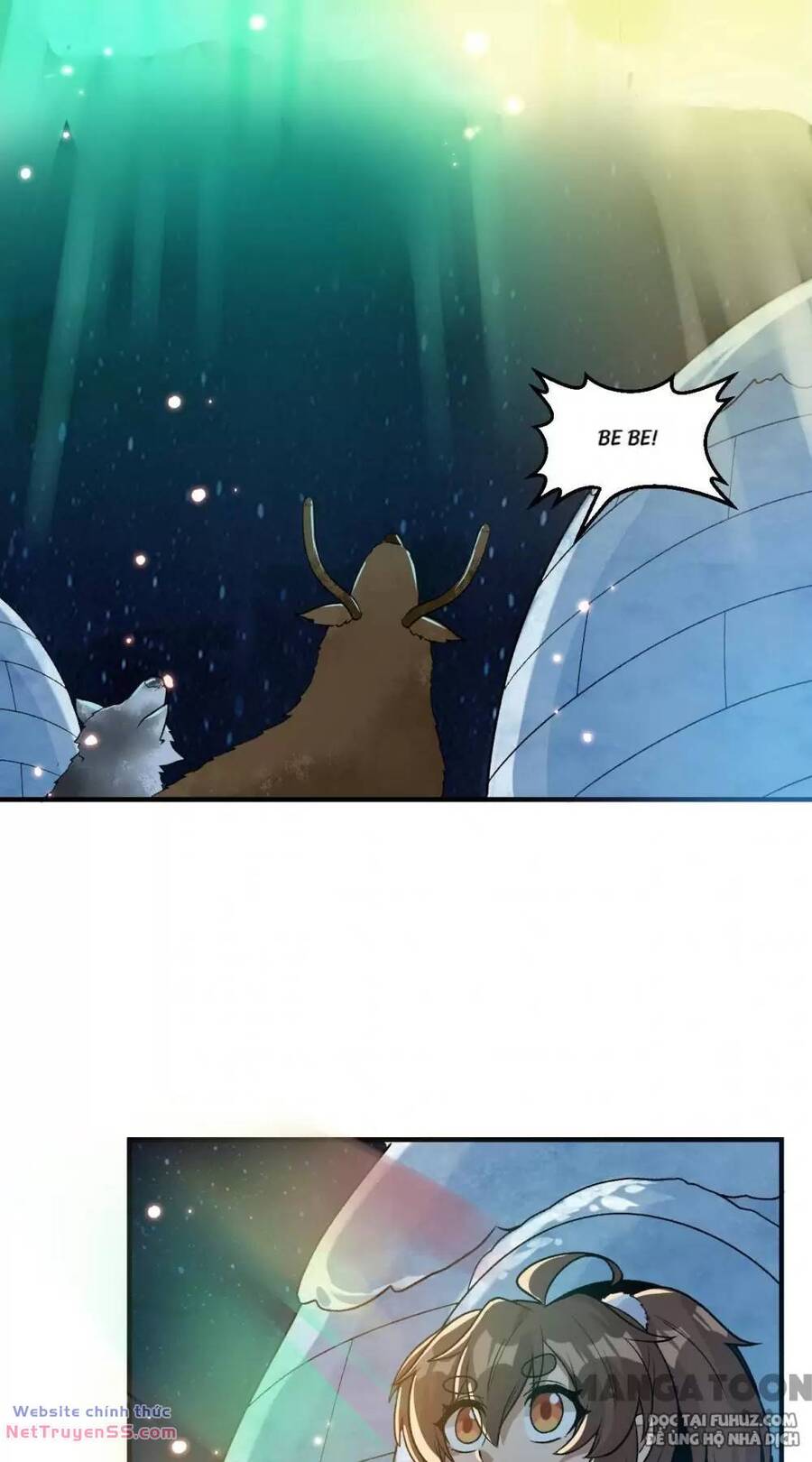 Sống Trên Hoang Đảo Cùng Các Em Gái Chapter 250 - Trang 2