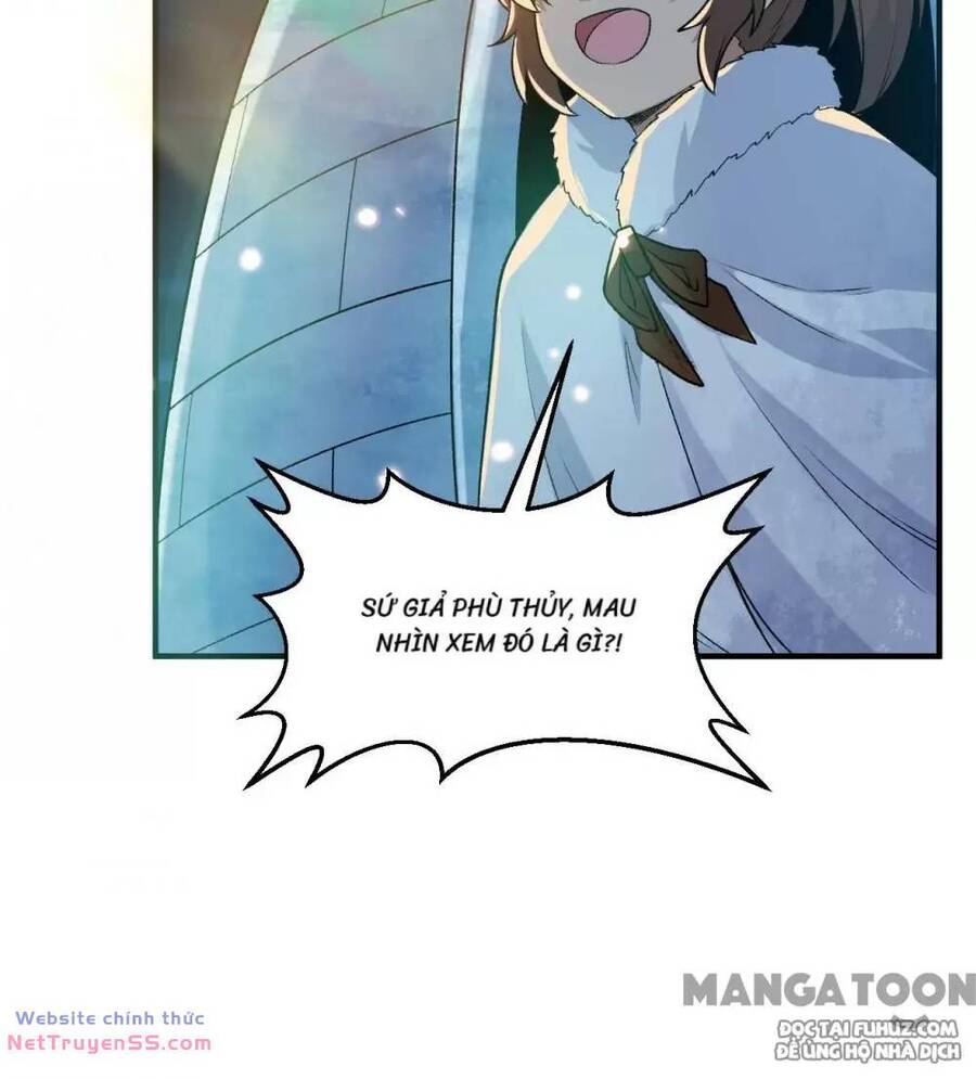 Sống Trên Hoang Đảo Cùng Các Em Gái Chapter 250 - Trang 2