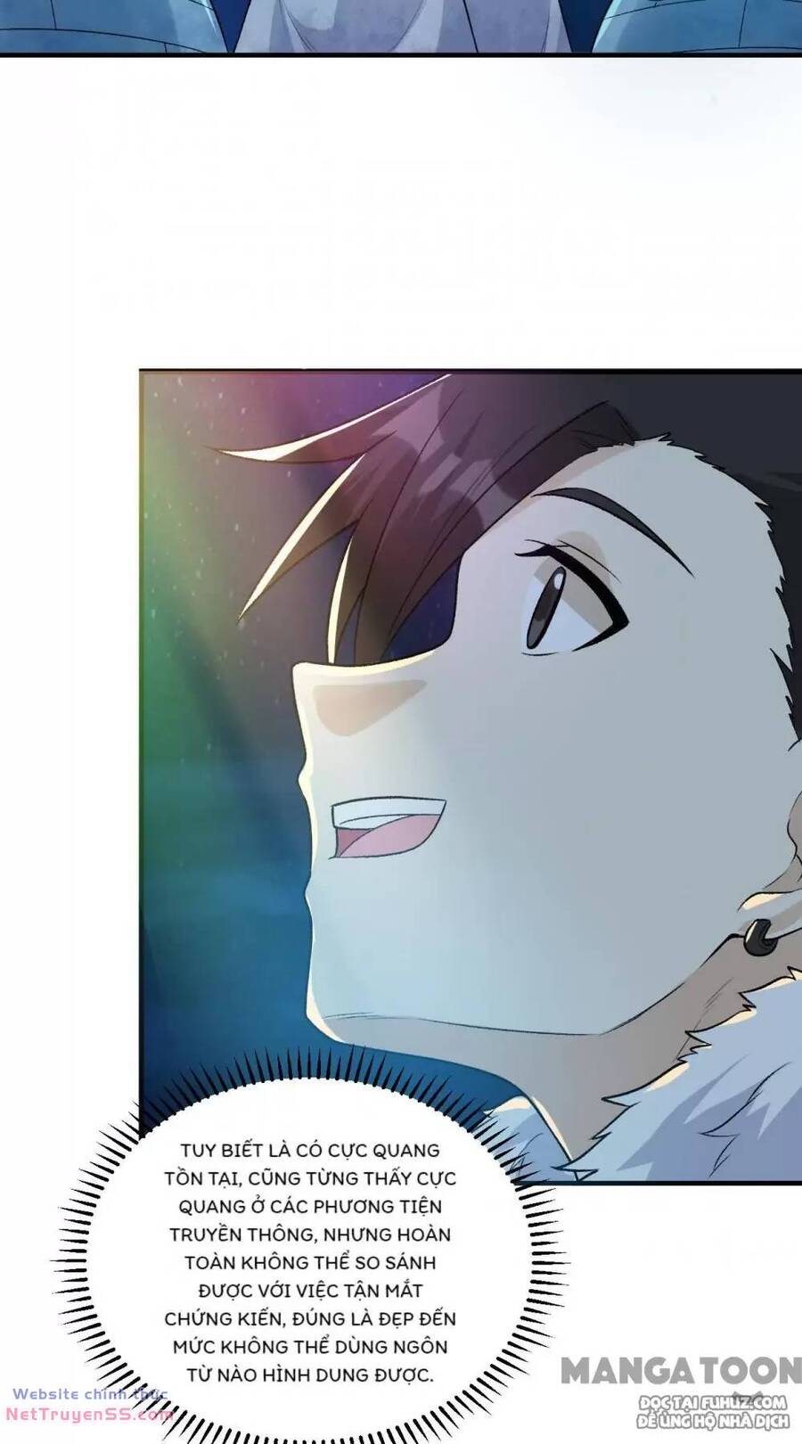 Sống Trên Hoang Đảo Cùng Các Em Gái Chapter 250 - Trang 2