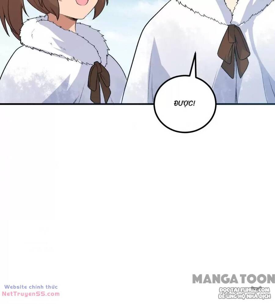 Sống Trên Hoang Đảo Cùng Các Em Gái Chapter 250 - Trang 2