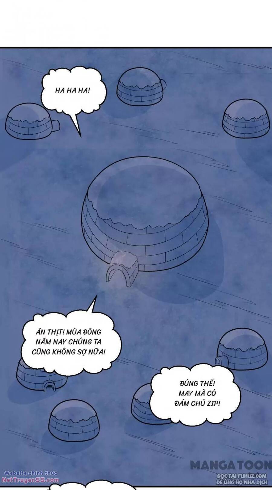 Sống Trên Hoang Đảo Cùng Các Em Gái Chapter 250 - Trang 2