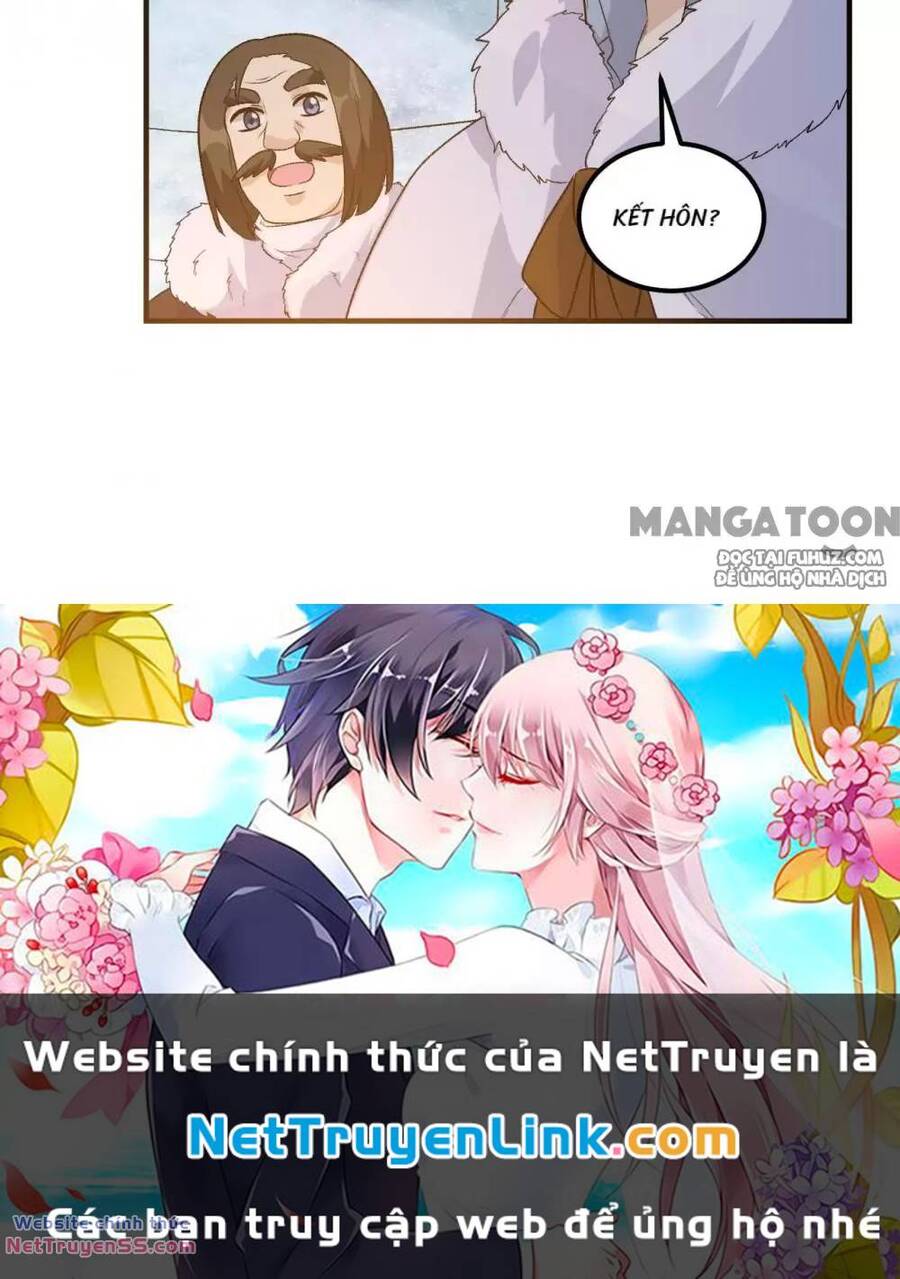 Sống Trên Hoang Đảo Cùng Các Em Gái Chapter 250 - Trang 2