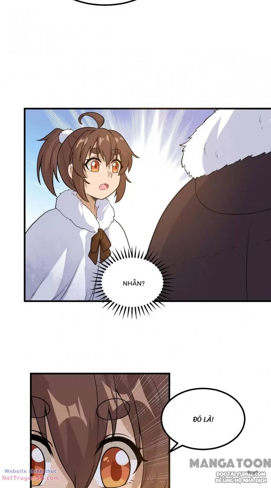 Sống Trên Hoang Đảo Cùng Các Em Gái Chapter 251 - Trang 2