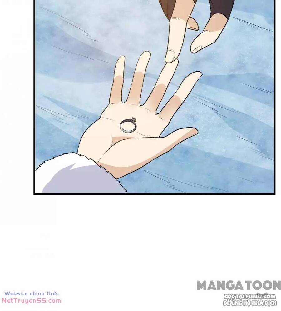 Sống Trên Hoang Đảo Cùng Các Em Gái Chapter 251 - Trang 2