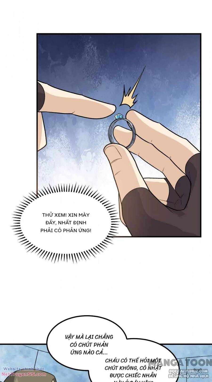 Sống Trên Hoang Đảo Cùng Các Em Gái Chapter 251 - Trang 2