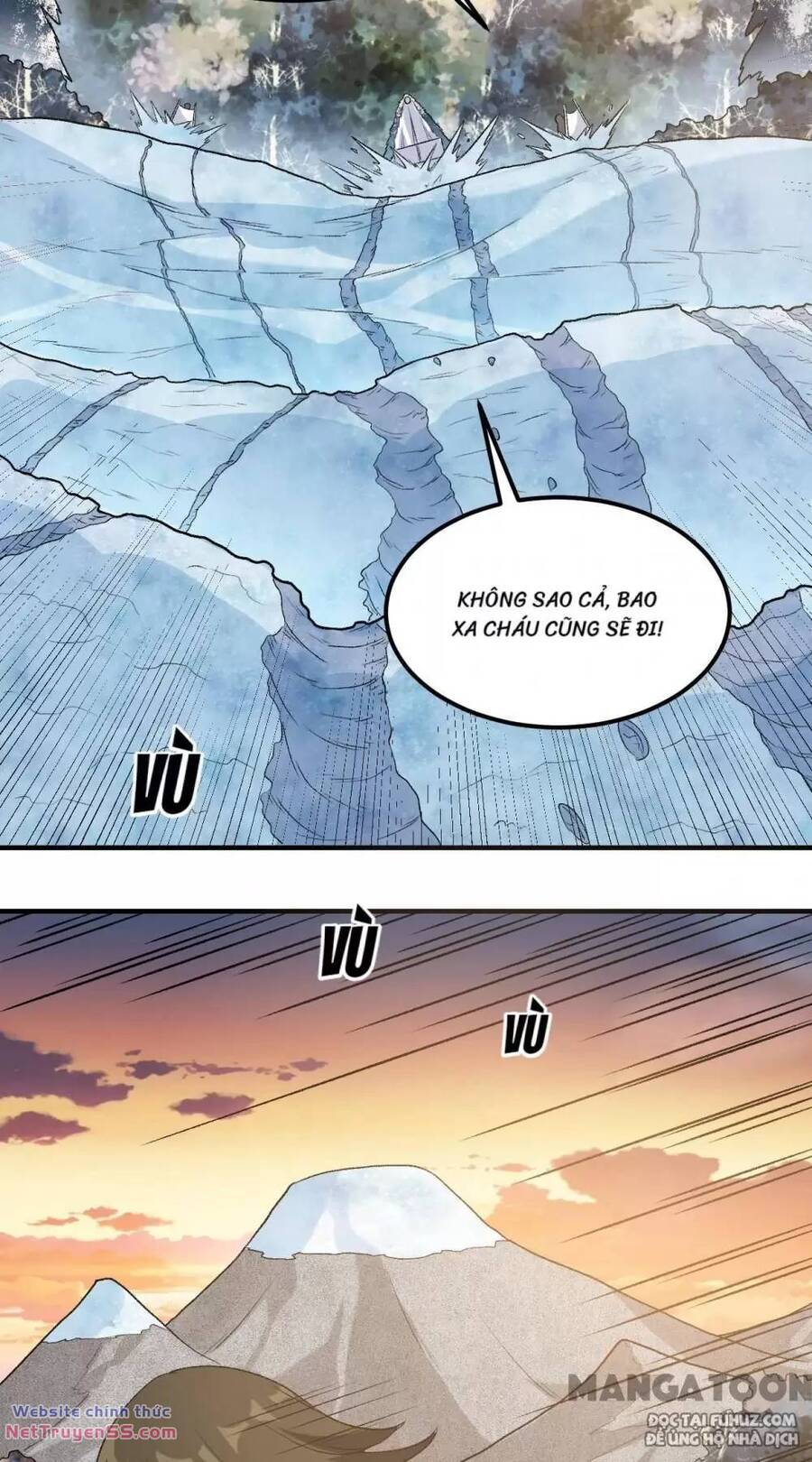 Sống Trên Hoang Đảo Cùng Các Em Gái Chapter 251 - Trang 2