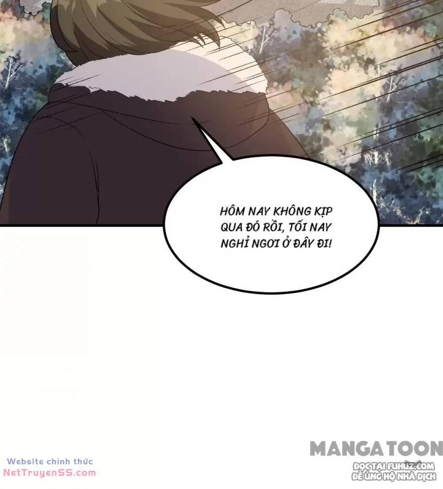 Sống Trên Hoang Đảo Cùng Các Em Gái Chapter 251 - Trang 2