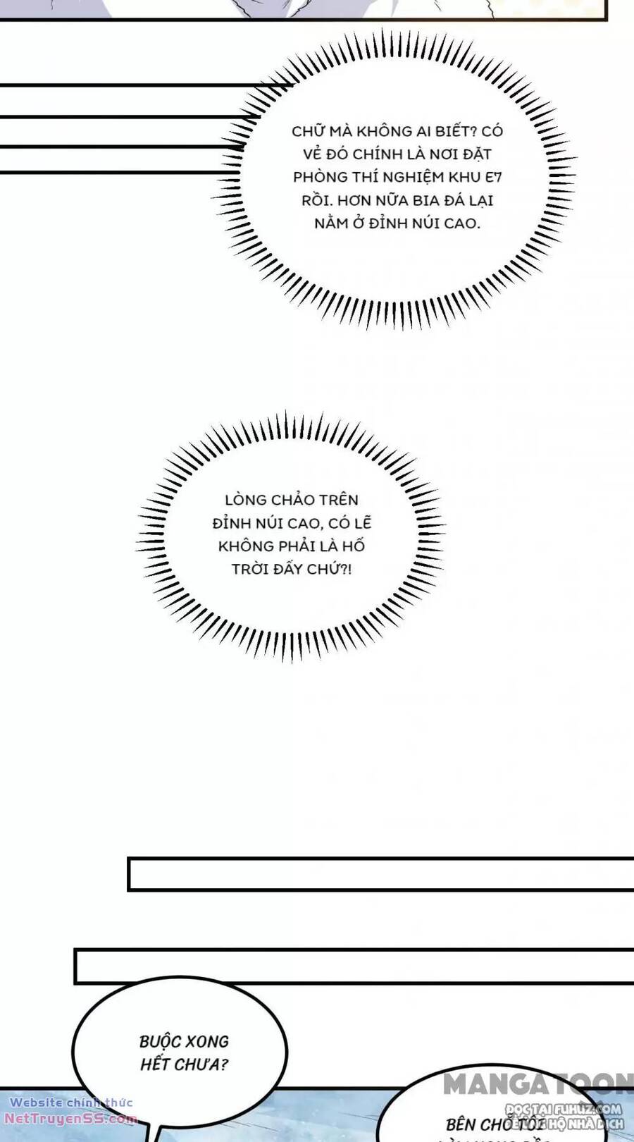 Sống Trên Hoang Đảo Cùng Các Em Gái Chapter 251 - Trang 2
