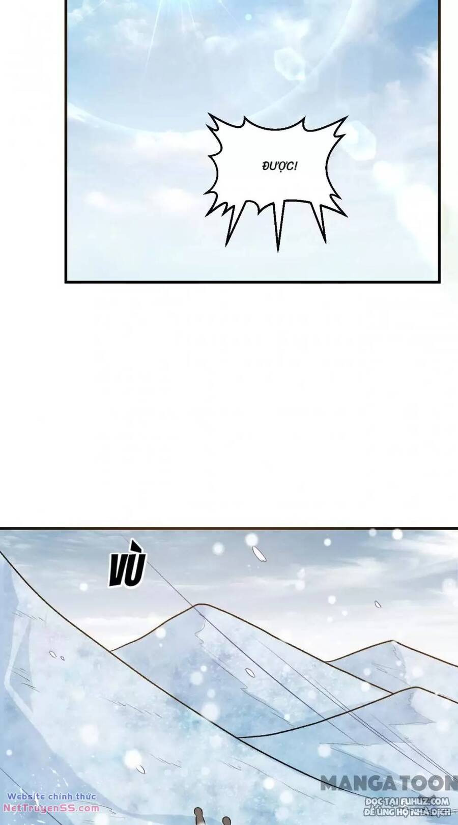 Sống Trên Hoang Đảo Cùng Các Em Gái Chapter 251 - Trang 2