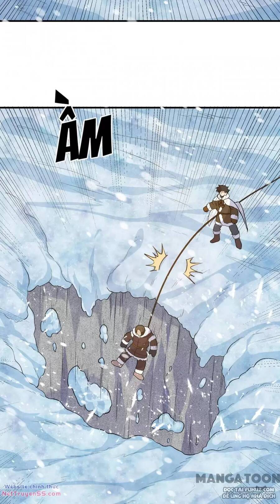 Sống Trên Hoang Đảo Cùng Các Em Gái Chapter 251 - Trang 2