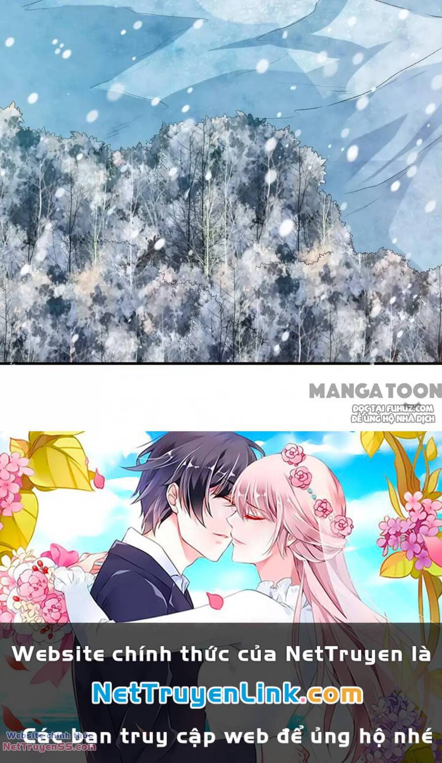 Sống Trên Hoang Đảo Cùng Các Em Gái Chapter 251 - Trang 2