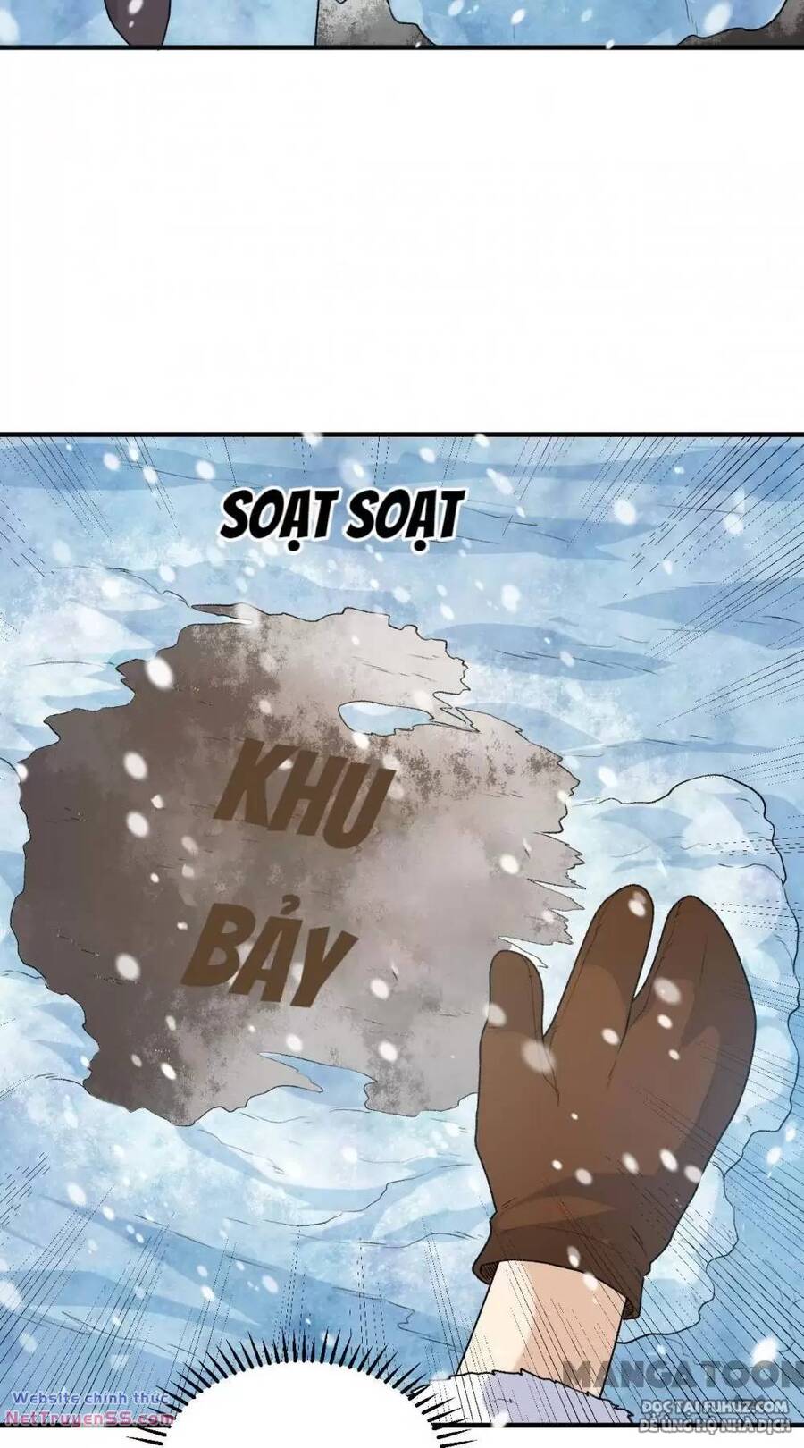 Sống Trên Hoang Đảo Cùng Các Em Gái Chapter 252 - Trang 2