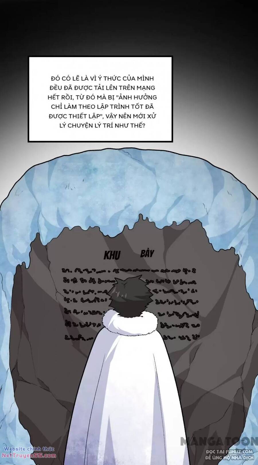 Sống Trên Hoang Đảo Cùng Các Em Gái Chapter 252 - Trang 2