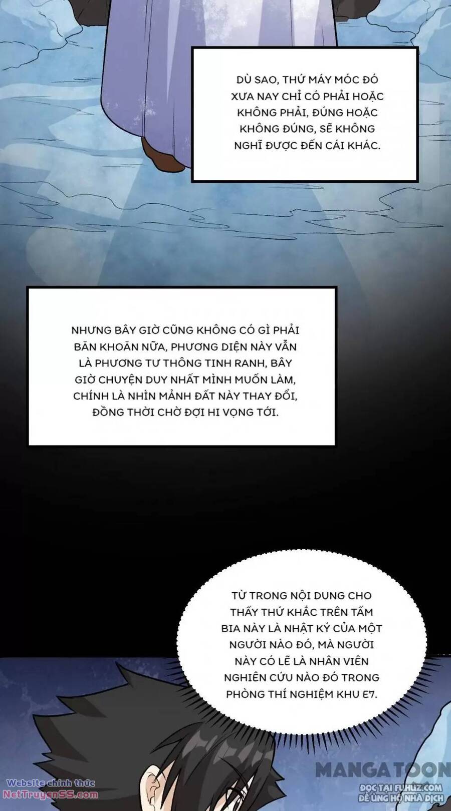 Sống Trên Hoang Đảo Cùng Các Em Gái Chapter 252 - Trang 2