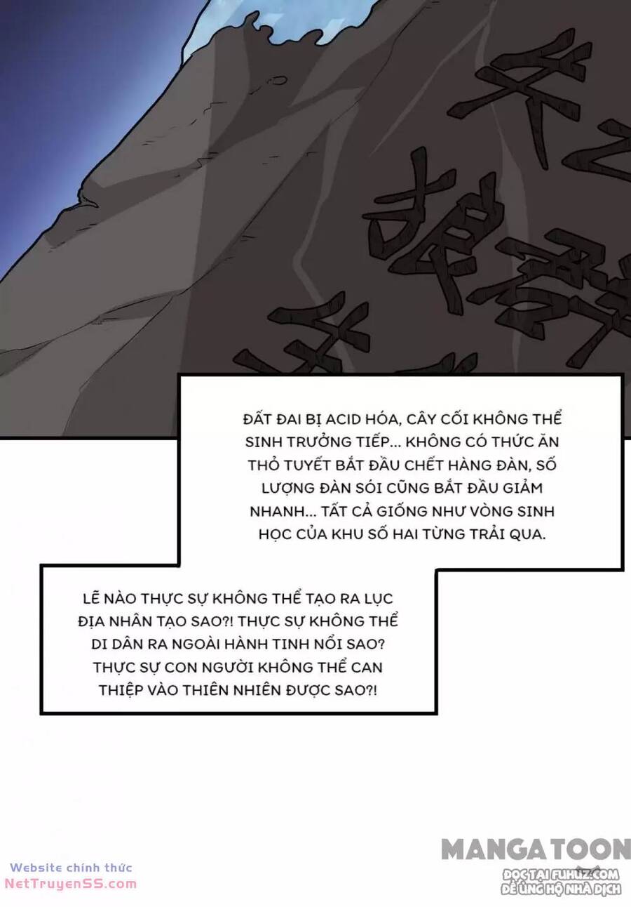 Sống Trên Hoang Đảo Cùng Các Em Gái Chapter 252 - Trang 2